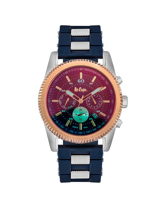 Часы Lee Cooper Sport LC06189.599